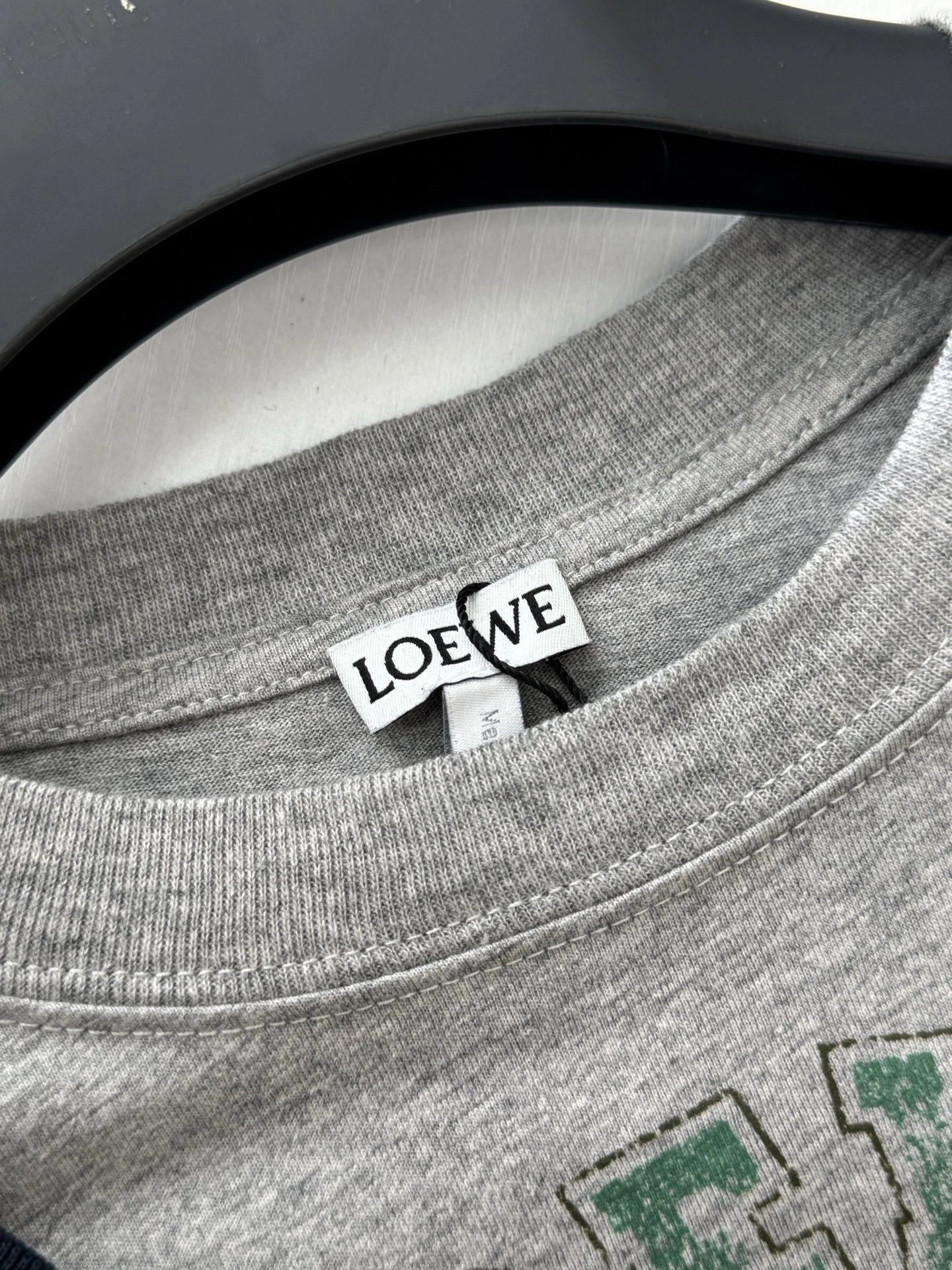 wg.luxury-- 8o5w5 Cotton oversize 2colour item:E-F363I0614-2